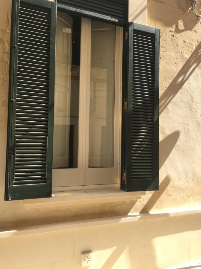 Lo Scrigno Barocco Lecce Exterior foto
