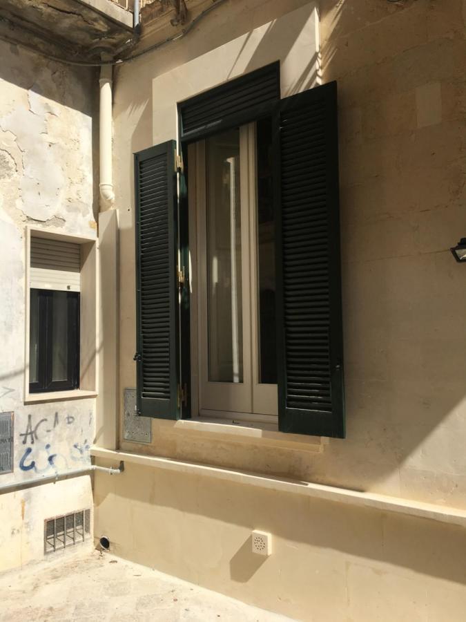 Lo Scrigno Barocco Lecce Exterior foto