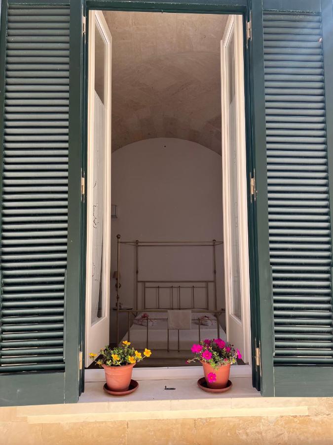 Lo Scrigno Barocco Lecce Exterior foto